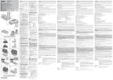 Nikon MB-CP10 Manuel utilisateur