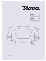 Nova 02.110201 Le manuel du propriétaire