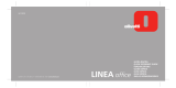 Olivetti LINEA office Le manuel du propriétaire