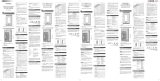 Oregon ScientificTHN132ES / THGN132ES