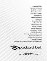 Packard Bell 236DBD Mode d'emploi