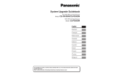 Panasonic CQRX400N Le manuel du propriétaire