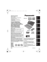 Panasonic dvd ls80 Le manuel du propriétaire