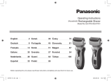 Panasonic ESRT51 Mode d'emploi