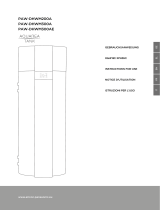 Panasonic PAWDHWM300A Mode d'emploi