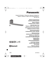 Panasonic SCALL70TEG Mode d'emploi
