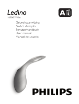 Philips 16800/87/16 Manuel utilisateur