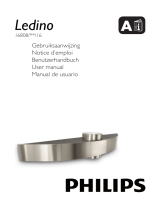 Philips 16808/93/16 Manuel utilisateur