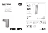 Philips Ecomoods 16904/87/16 Manuel utilisateur