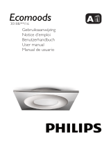 Philips 30188/11/16 Manuel utilisateur