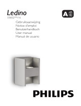 Philips 336028716 Manuel utilisateur