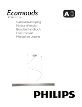 Philips 40341/31/16 Manuel utilisateur
