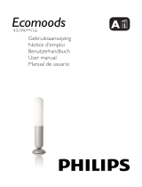 Philips 43199/87/16 Manuel utilisateur