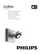 Philips 579008716 Manuel utilisateur