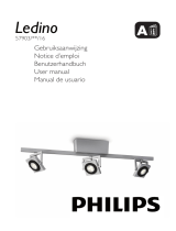 Philips 57903/87/16 Manuel utilisateur