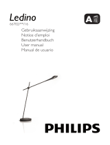 Philips 66702/30/16 Manuel utilisateur