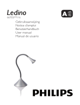 Philips 66703/30/16 Manuel utilisateur