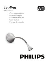 Philips myHomeOffice Manuel utilisateur