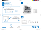 Philips AJ290 Manuel utilisateur