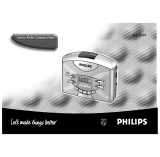 Philips AQ6691/00 Manuel utilisateur