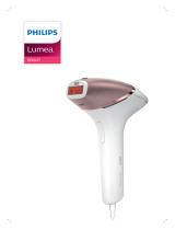 Philips BRI947/00 Manuel utilisateur