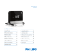 Philips DLV92009 Manuel utilisateur