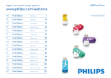 Philips FM01FD05B/00 Manuel utilisateur