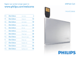 Philips FM08FD30B Manuel utilisateur