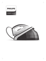 Philips HI5910/20 Manuel utilisateur