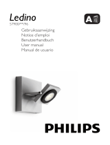 Philips 57900/87/96 Manuel utilisateur