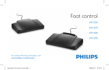 Philips LFH7177/03 Manuel utilisateur