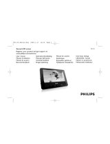 Philips PAC132/12 Manuel utilisateur