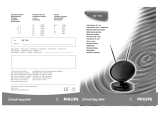 Philips SBCTT900 Manuel utilisateur