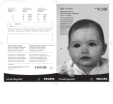 Philips SBCSC368 Le manuel du propriétaire