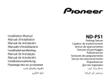 Pioneer ND-PS1 Manuel utilisateur