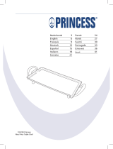 Princess 102239 Le manuel du propriétaire