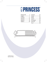 Princess 103020 Le manuel du propriétaire