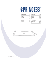 Princess 103030 Le manuel du propriétaire