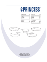 Princess 104002 Le manuel du propriétaire