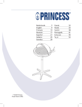 Princess 112244 spécification
