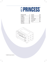 Princess 112459 Le manuel du propriétaire