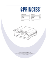 Princess 117001 Le manuel du propriétaire