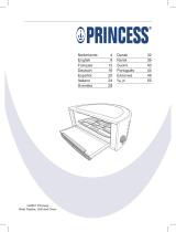 Princess 142601 spécification