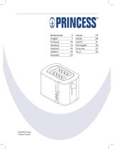 Princess Galaxy Le manuel du propriétaire