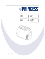 Princess 143001 spécification