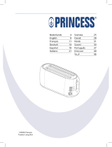 Princess 143002 spécification