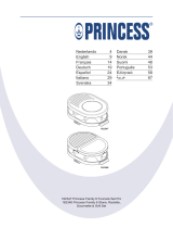 Princess 162347 spécification