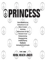 Princess 1955 Le manuel du propriétaire