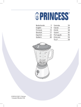 Princess 212011 Compact spécification