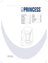 Princess 212062 spécification